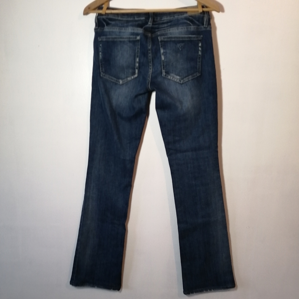 Guess Bootcut Jeans - Picture 2 of 10